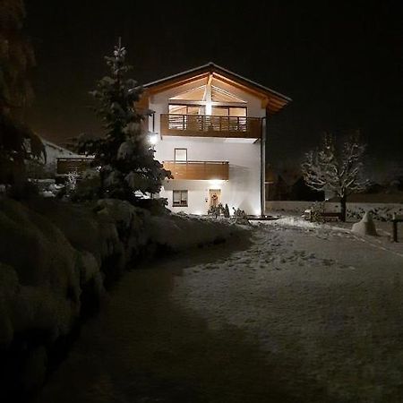Il Giardino Di Anna - Appartamento 1 Fai della Paganella Zewnętrze zdjęcie
