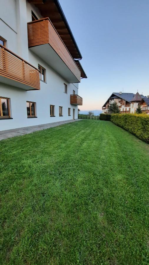 Il Giardino Di Anna - Appartamento 1 Fai della Paganella Zewnętrze zdjęcie