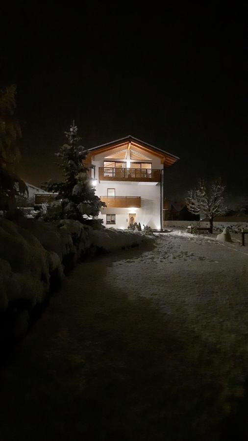 Il Giardino Di Anna - Appartamento 1 Fai della Paganella Zewnętrze zdjęcie