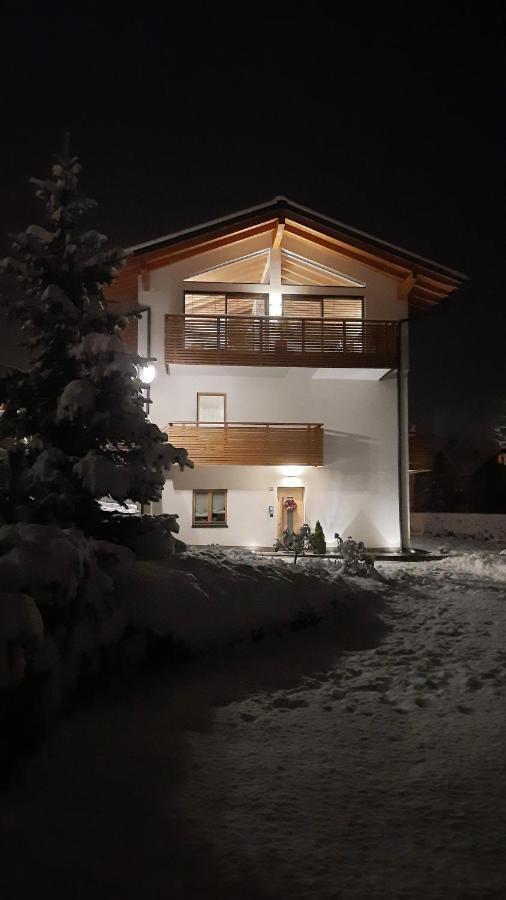 Il Giardino Di Anna - Appartamento 1 Fai della Paganella Zewnętrze zdjęcie
